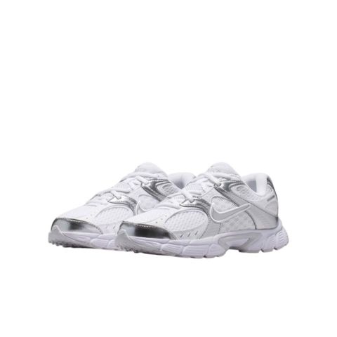 Nike V5 RNR White Pure Platinum GS 白銀 HQ6411-103