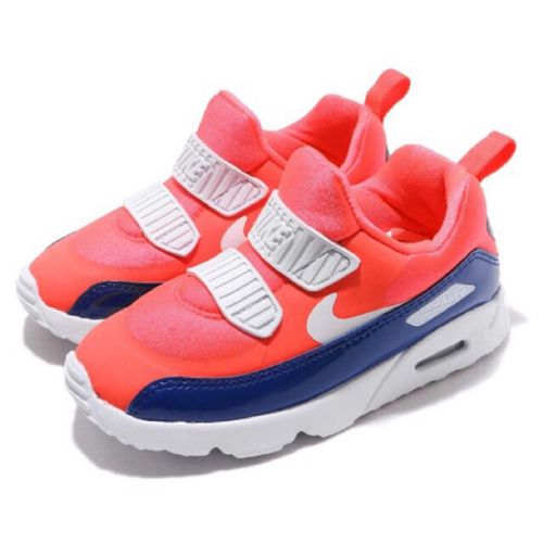 NIKE AIR MAX TINY 90 (TD)童鞋-881924604 - PChome 24h購物