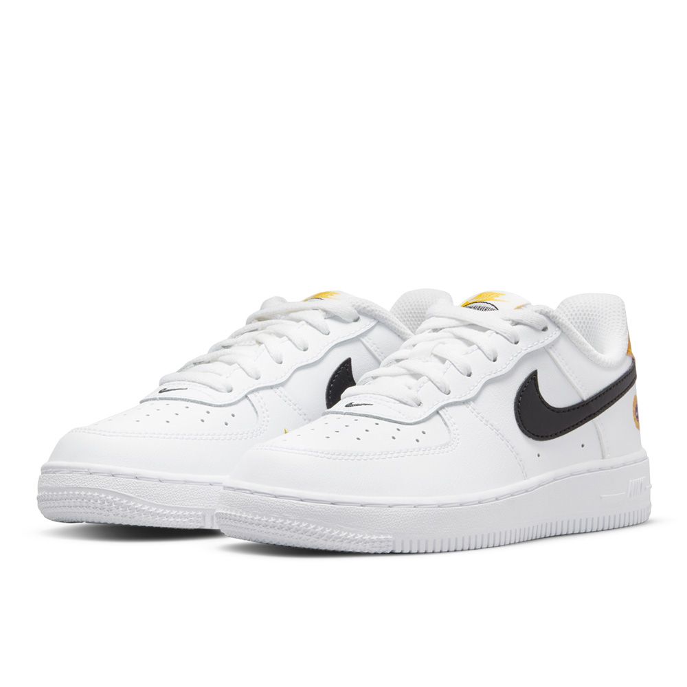 NIKE】FORCE 1 LV8 (PS)童鞋-DM4253100 - PChome 24h購物