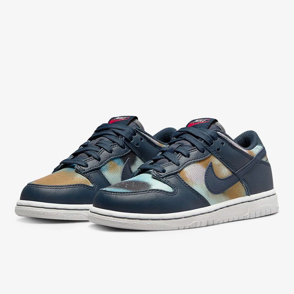 NIKE 耐吉 DUNK LOW SE (PS)中童 休閒鞋-DM1052400