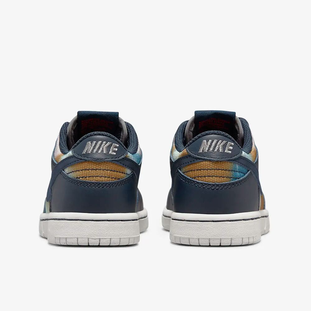 NIKE】DUNK LOW SE (PS)中童休閒鞋-DM1052400 - PChome 24h購物