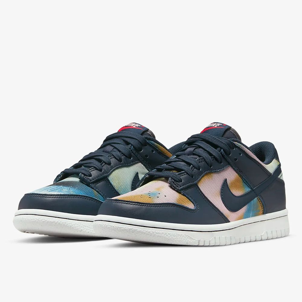 NIKE】DUNK LOW SE (GS) 籃球鞋-DM1051400 - PChome 24h購物