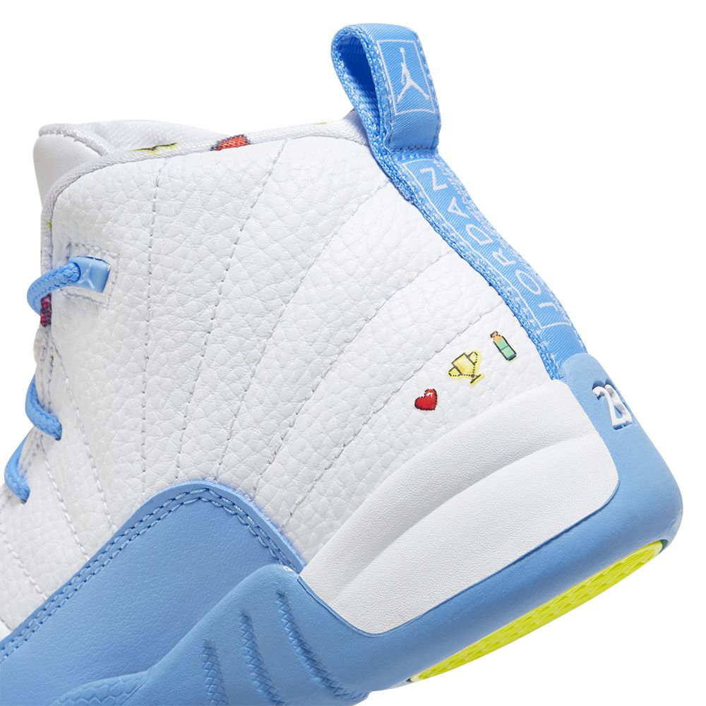 NIKE】JORDAN 12 RETRO (PS) 童鞋-DQ4366114 - PChome 24h購物