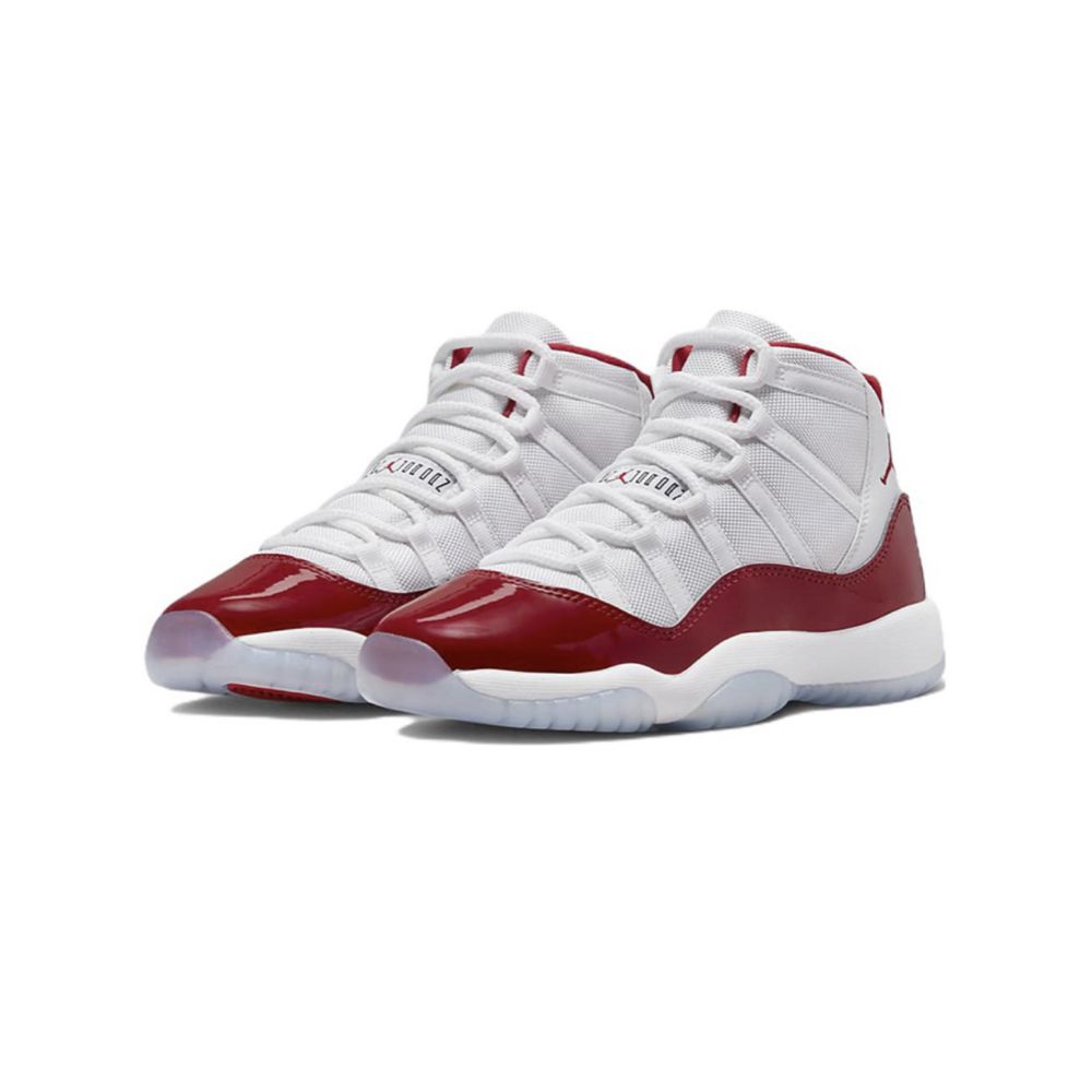 Jordan 11s retro red hotsell