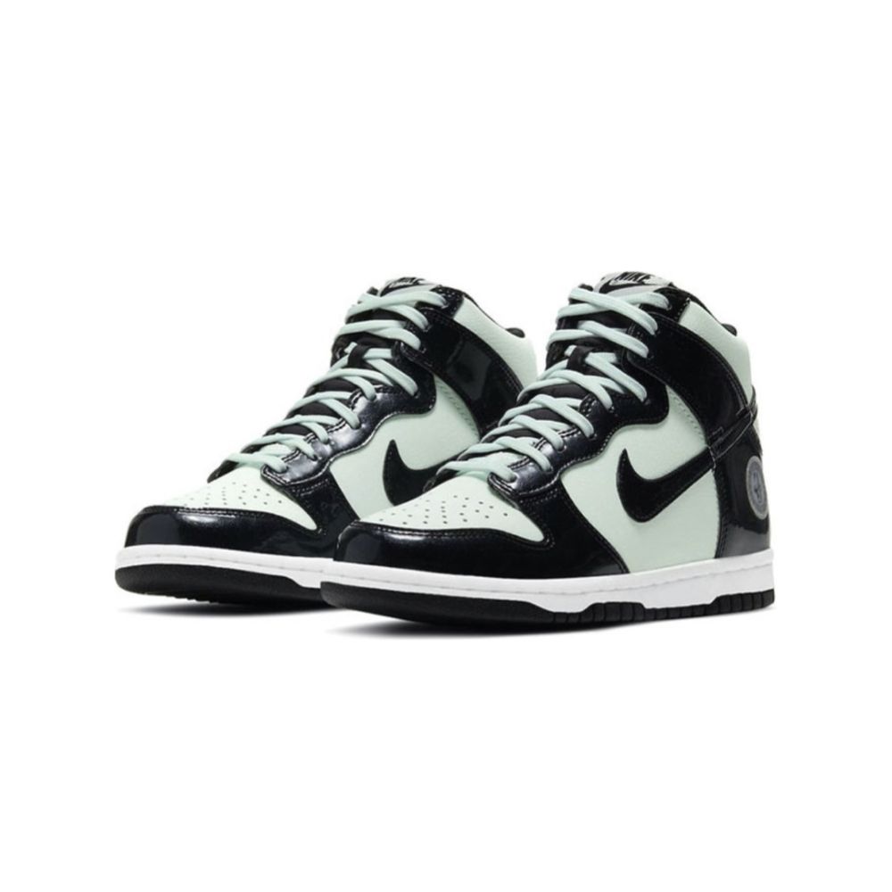 Nike Dunk High SE All-Star (2021) (GS) 明星賽DD1846-300 - PChome