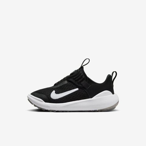 Nike Online 1.0 [DV4251-002] 小童 休閒鞋 運動 透氣 無鞋帶 緩震 舒適 日常 穿搭 黑白