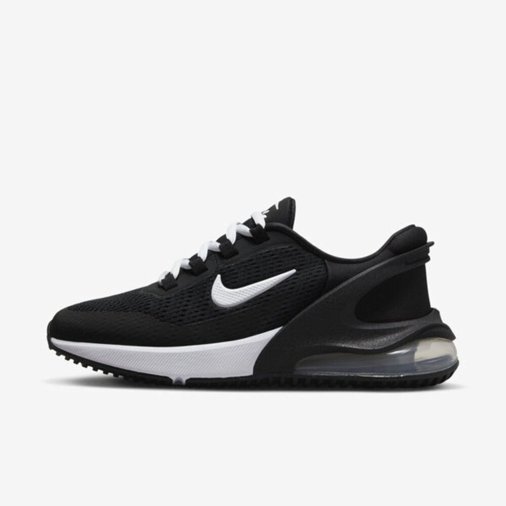 Nike Air Max 270 GO GS [DV1968-002] 大童休閒鞋運動氣墊透氣緩震舒適