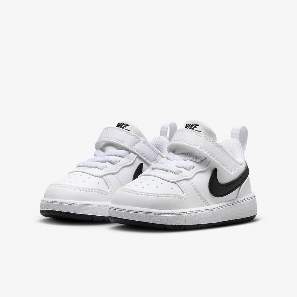 Kids nike hot sale court borough