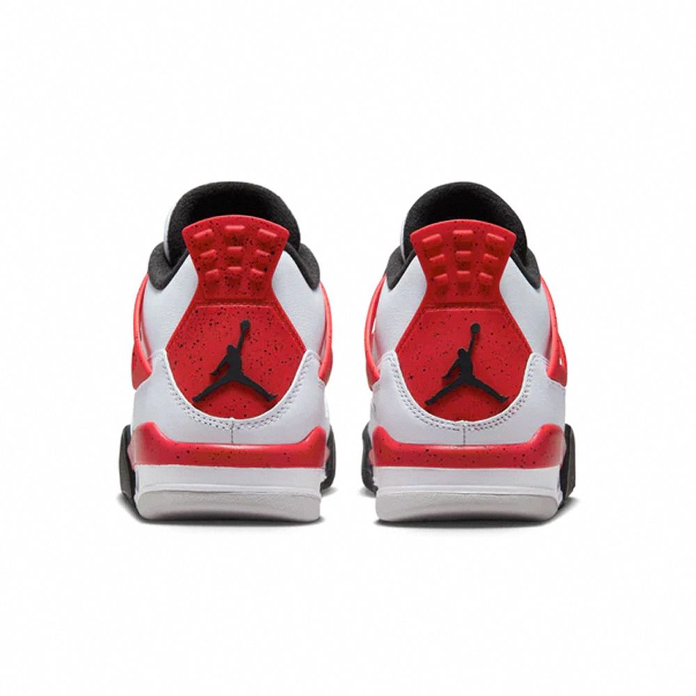 Air Jordan 4 Retro Red Cement 紅水泥408452-161 - PChome 24h購物