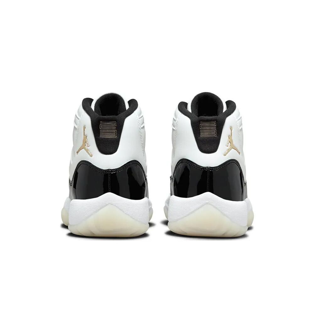 Air Jordan 11 Retro DMP Gratitude GS 白金大童378038-170 - PChome