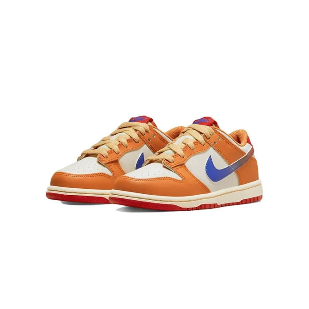 Nike Dunk Low 橘子汽水PS DH9756-101 - PChome 24h購物