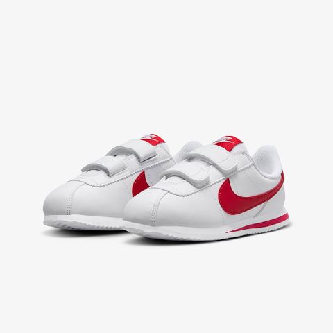 NIKE 耐吉 CORTEZ BASIC SL (PSV) 中童鞋-904767101