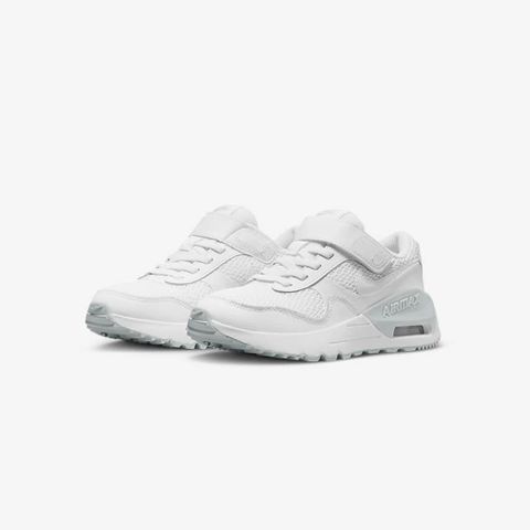 【NIKE】AIR MAX SYSTM (PS) 小童 運動休閒鞋-DQ0285102