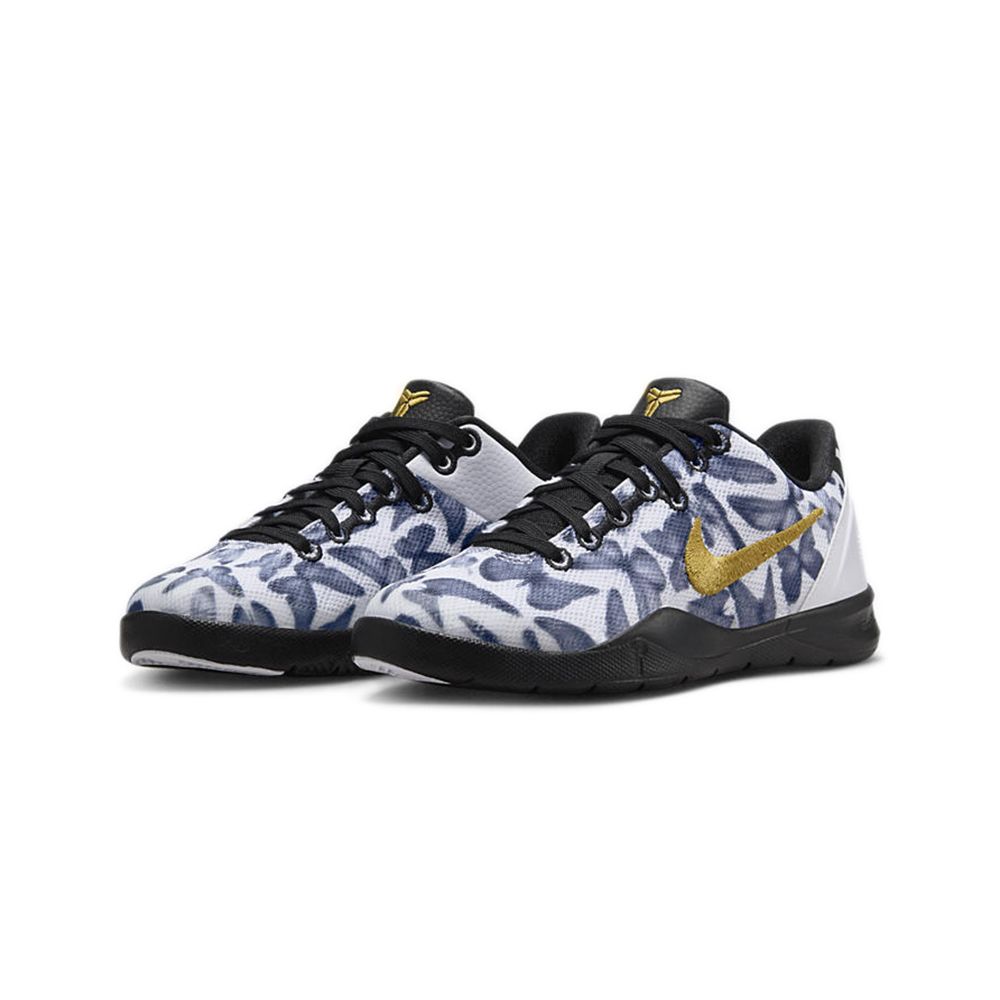 NIKE 耐吉  Kobe 8 Protro Mambacita PS 曼巴西塔 童鞋 女鞋 休閒鞋 FN0267-102