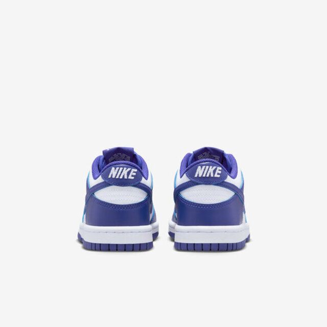 NIKE 耐吉  Dunk Low GS FB9109-106 大童 休閒鞋 運動 經典 低筒 舒適 穿搭 藍紫
