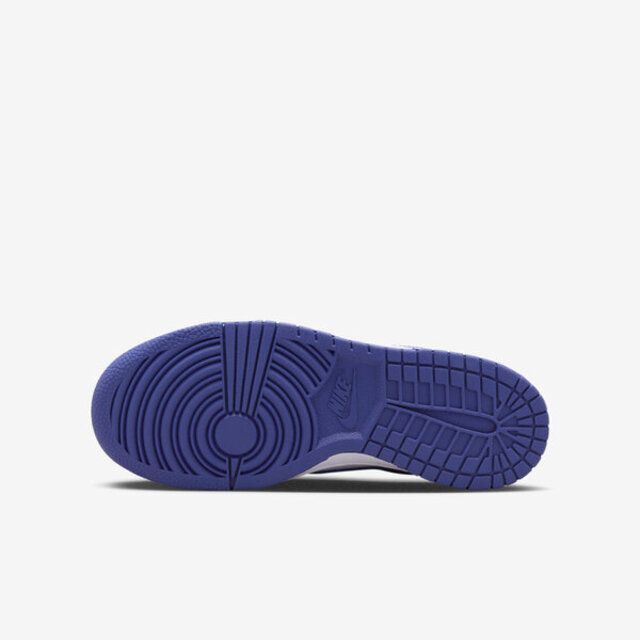 NIKE 耐吉  Dunk Low GS FB9109-106 大童 休閒鞋 運動 經典 低筒 舒適 穿搭 藍紫