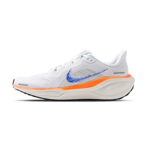 NIKE 耐吉 Nike Pegasus 41 Blueprint (GS) 大童 藍白橘 小飛馬 運動 慢跑鞋 HM4820-100