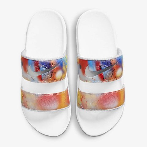 NIKE 耐吉 WMNS OFFCOURT DUO SLIDE 女 拖鞋-DJ4282901