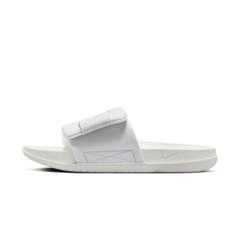 NIKE 耐吉 女款 拖鞋 W  OFFCOURT ADJUST SLIDE -DV1033001