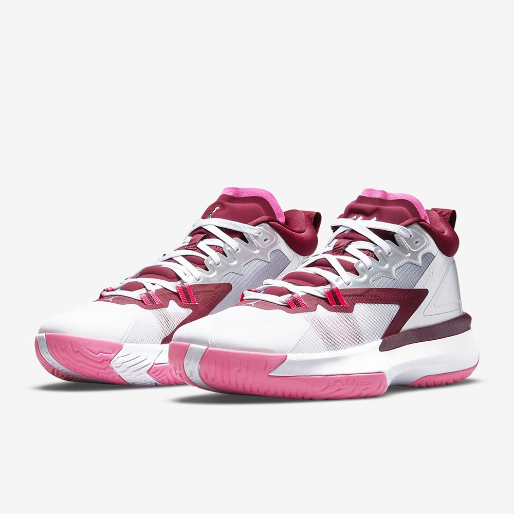 NIKE】JORDAN ZION 1 PF 男籃球鞋-DA3129100 - PChome 24h購物