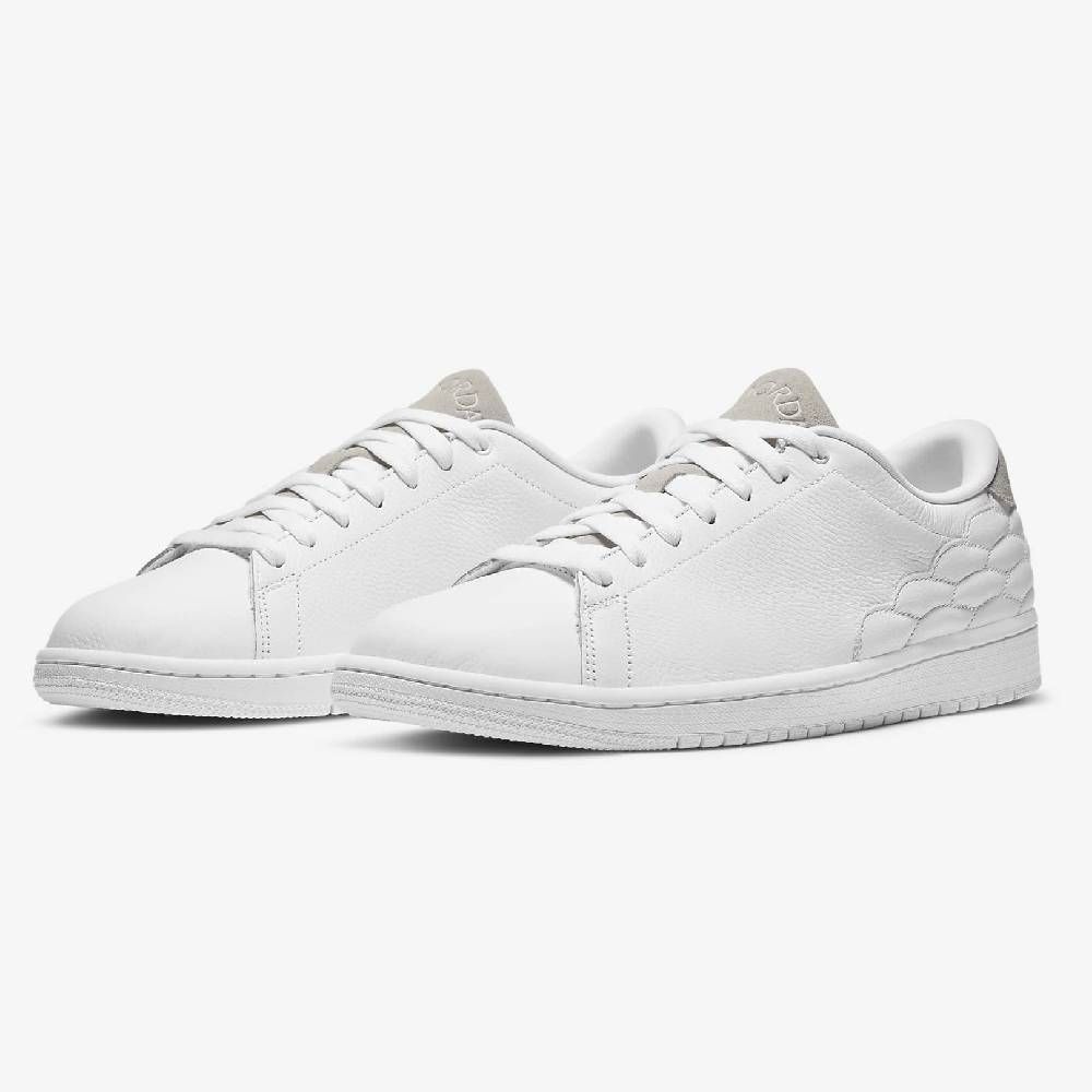 NIKE】AIR JORDAN 1 CENTRE COURT 男運動鞋-DJ2756100 - PChome 24h購物