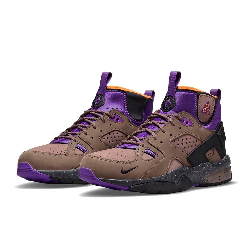 NIKE】ACG AIR MOWABB 戶外休閒鞋-DC9554201 - PChome 24h購物