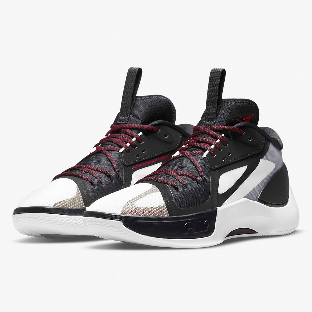 NIKE 耐吉 JORDAN ZOOM SEPARATE PF 男 運動鞋-DH0248001