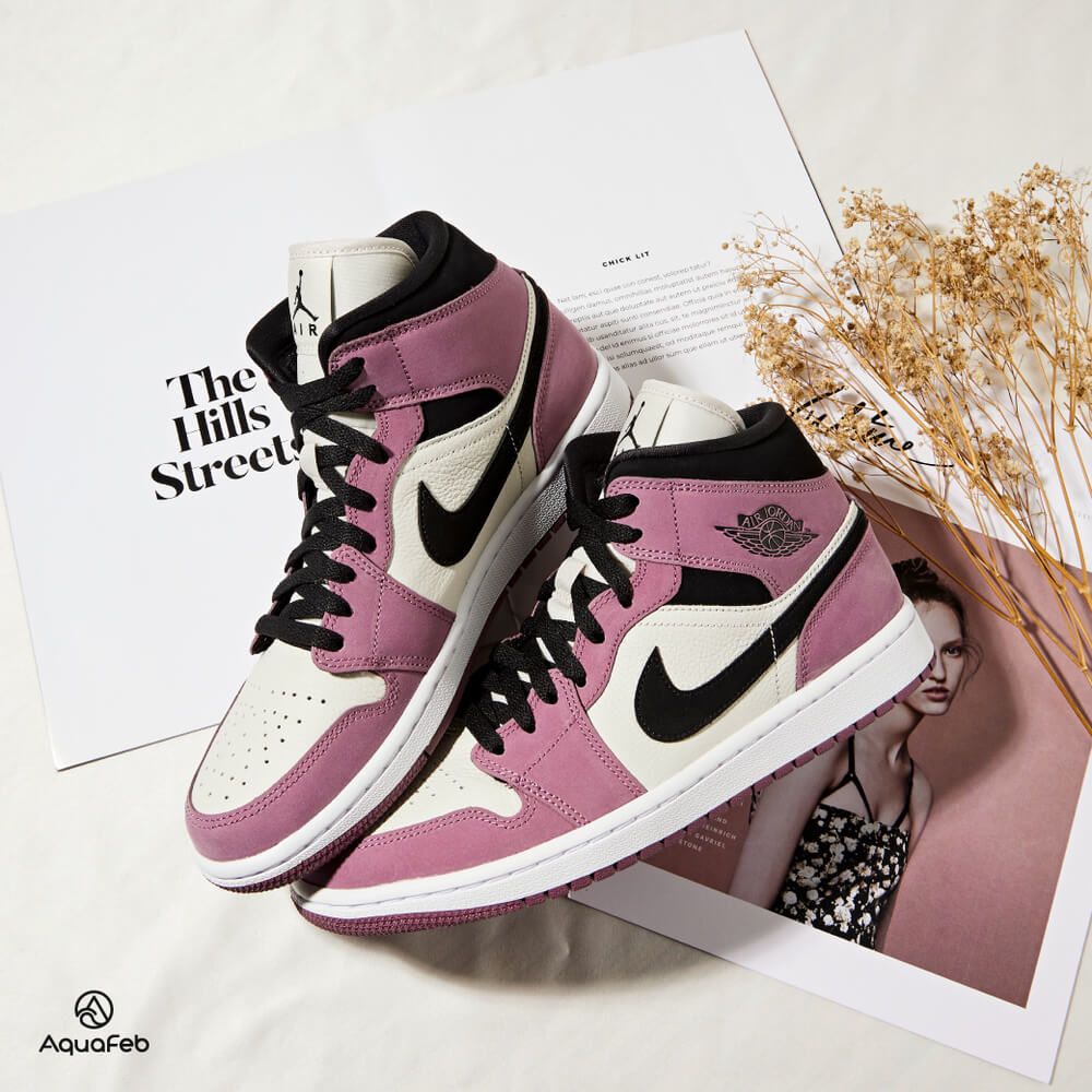 Womens aj1 hot sale