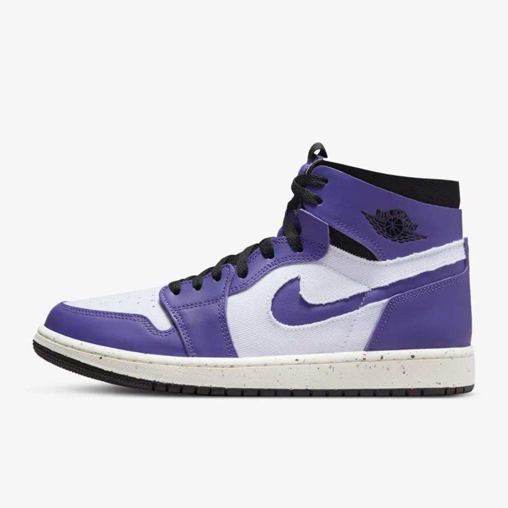 NIKE】AIR JORDAN 1 ZOOM AIR CMFT-CT0978501 - PChome 24h購物