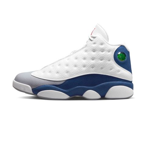 Nike Jordan 13 Retro French Blue 男 白藍色 AJ13 運動 籃球鞋 414571-164