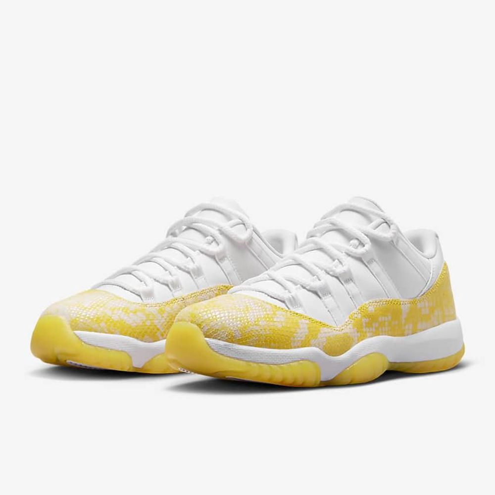 NIKE】WMNS AIR JORDAN 11 RETRO LOW 女喬登運動鞋-AH7860107 - PChome