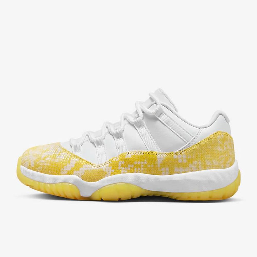 NIKE】WMNS AIR JORDAN 11 RETRO LOW 女喬登運動鞋-AH7860107 - PChome