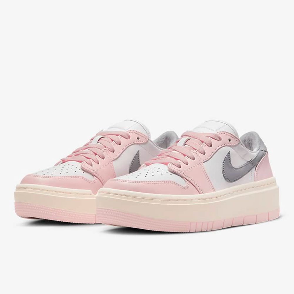 NIKE】WMNS AIR JORDAN 1 ELEVATE LOW 女喬登運動鞋-DH7004600