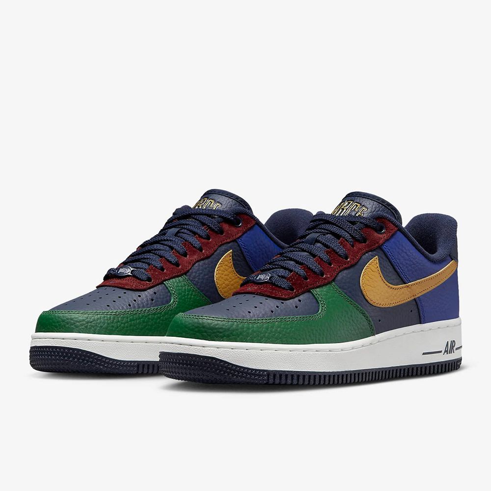 NIKE 耐吉 WMNS AIR FORCE 1 07 LX 女 運動鞋-DR0148300