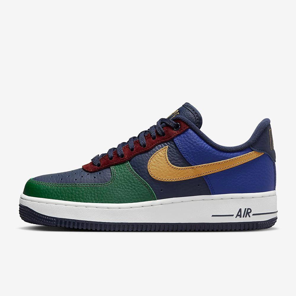 NIKE 耐吉 WMNS AIR FORCE 1 07 LX 女 運動鞋-DR0148300