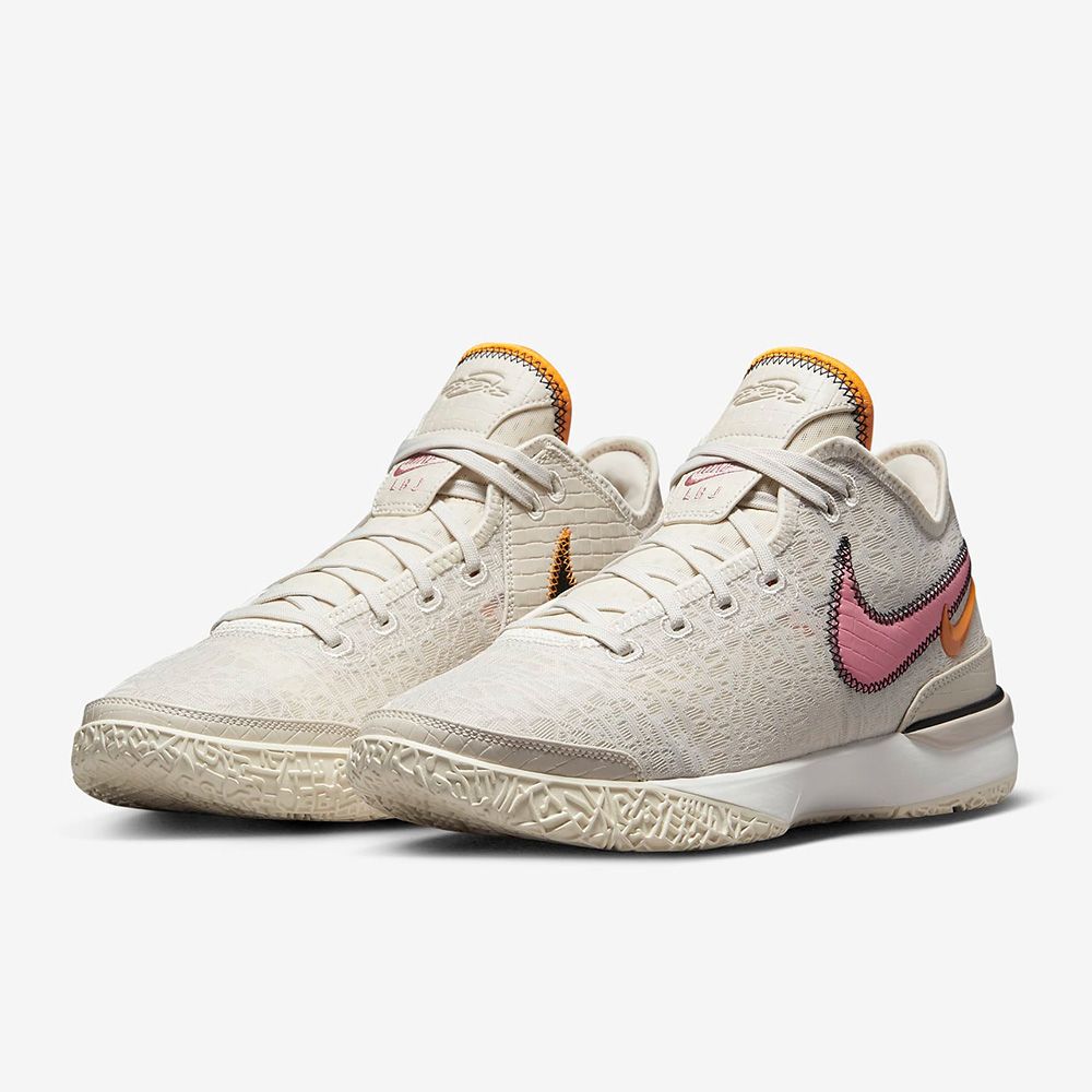 NIKE】ZOOM LEBRON NXXT GEN EP 男籃球鞋-DR8788100 - PChome 24h購物