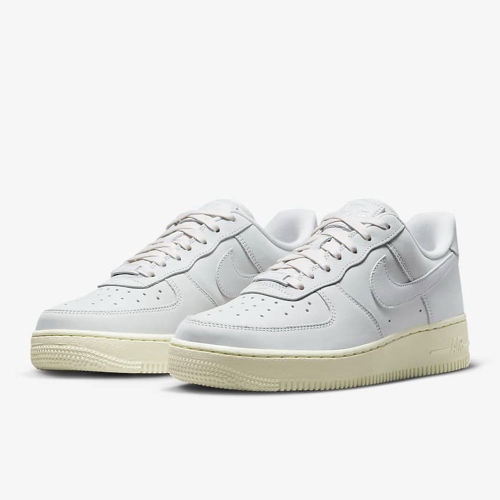 【NIKE】WMNS AIR FORCE 1 PRM MF 女 運動鞋-DR9503100