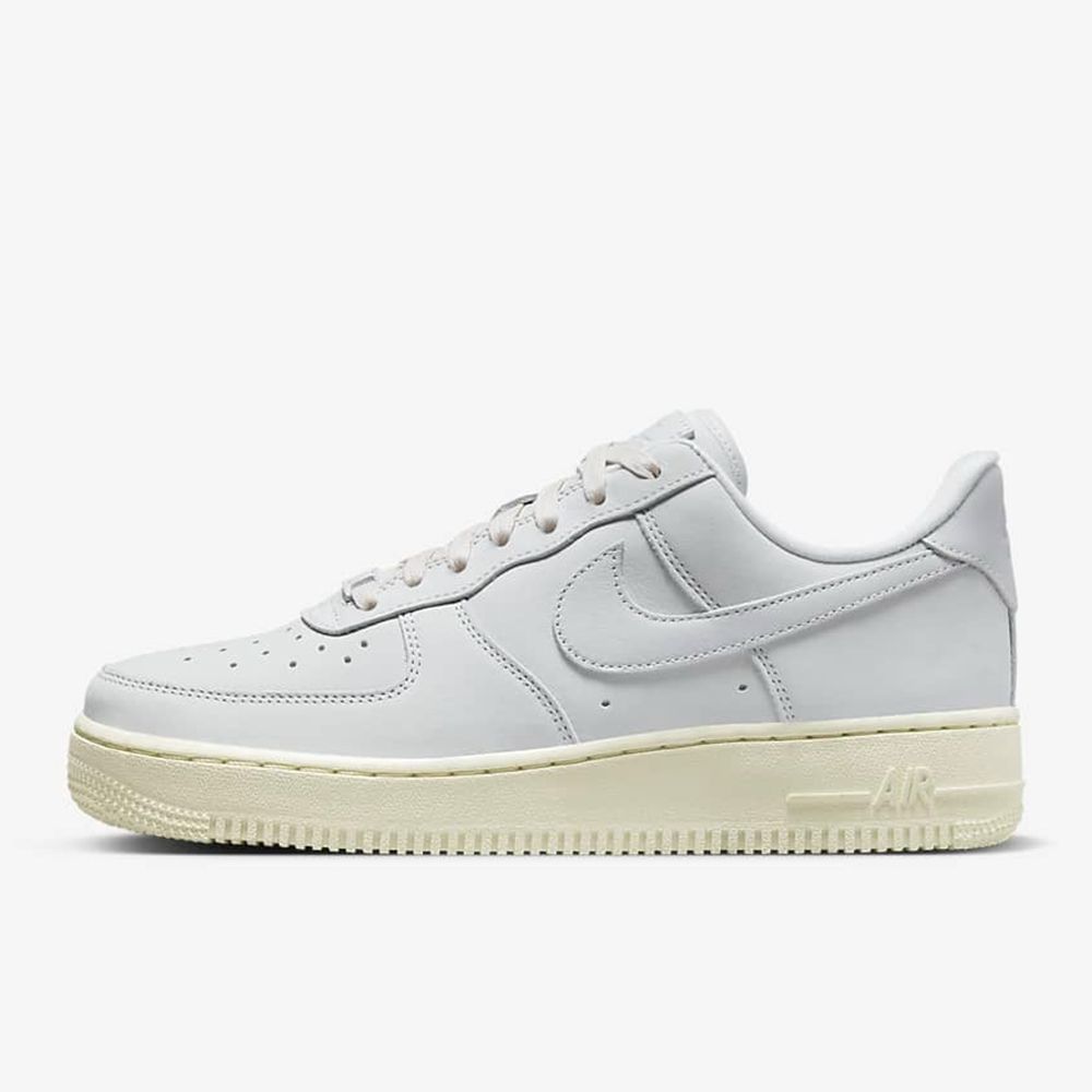 NIKE】WMNS AIR FORCE 1 PRM MF 女運動鞋-DR9503100 - PChome 24h購物