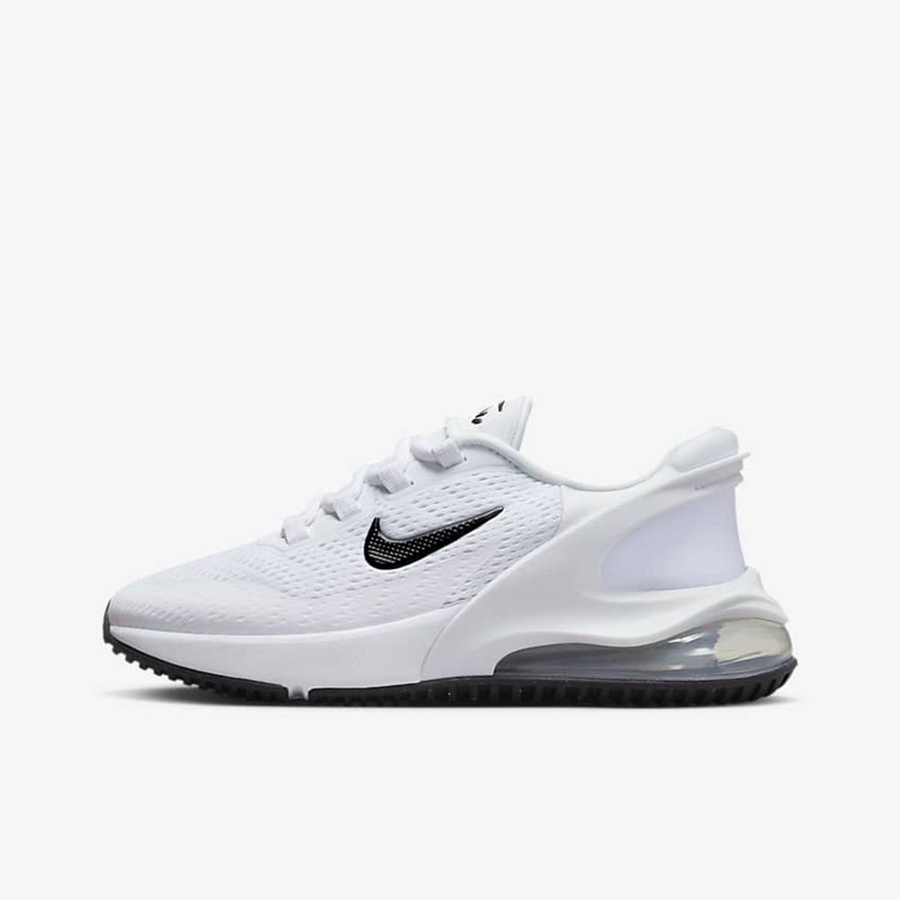 NIKE 耐吉 AIR MAX 270 GO (GS) 大童 運動鞋-DV1968103