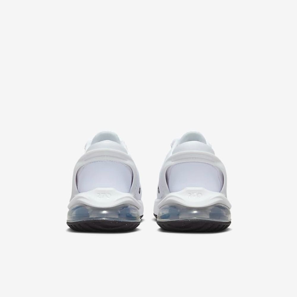 NIKE 耐吉 AIR MAX 270 GO (GS) 大童 運動鞋-DV1968103