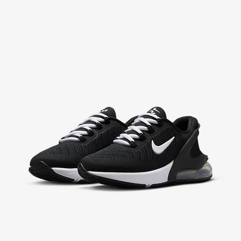 NIKE 耐吉 AIR MAX 270 GO (GS) 大童 運動鞋-DV1968002