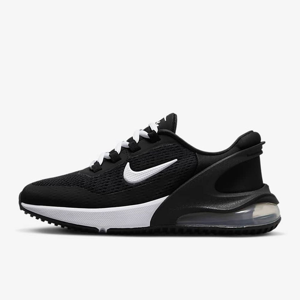 NIKE 耐吉 AIR MAX 270 GO (GS) 大童 運動鞋-DV1968002