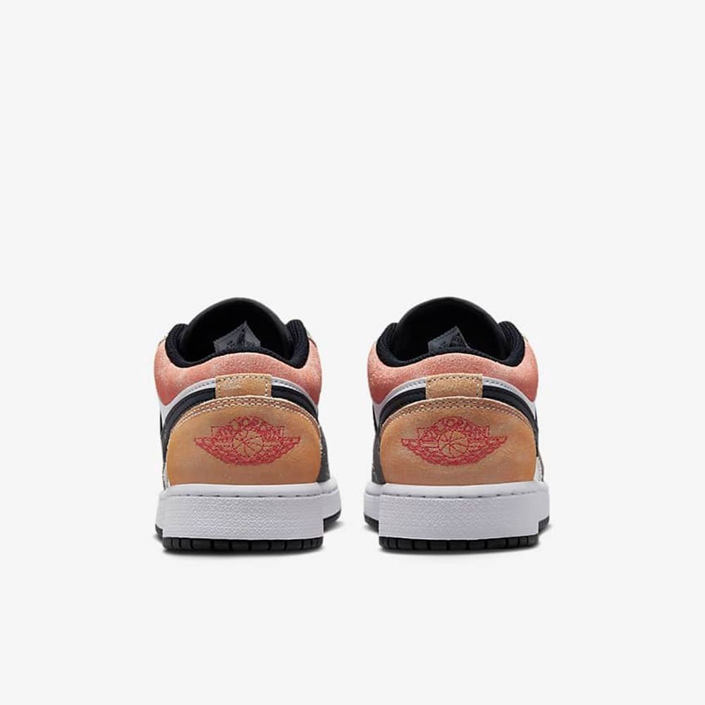 NIKE】AIR JORDAN 1 LOW SE (GS) 童喬登運動鞋-DX4374008