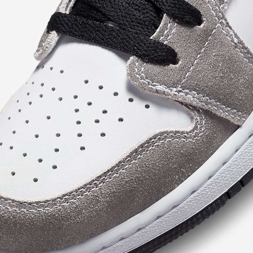 NIKE】AIR JORDAN 1 LOW SE (GS) 童喬登運動鞋-DX4374008