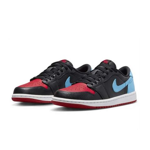 NIKE 耐吉 AIR JORDAN 1 RETRO LOW OG 女 喬登 運動鞋-CZ0775046