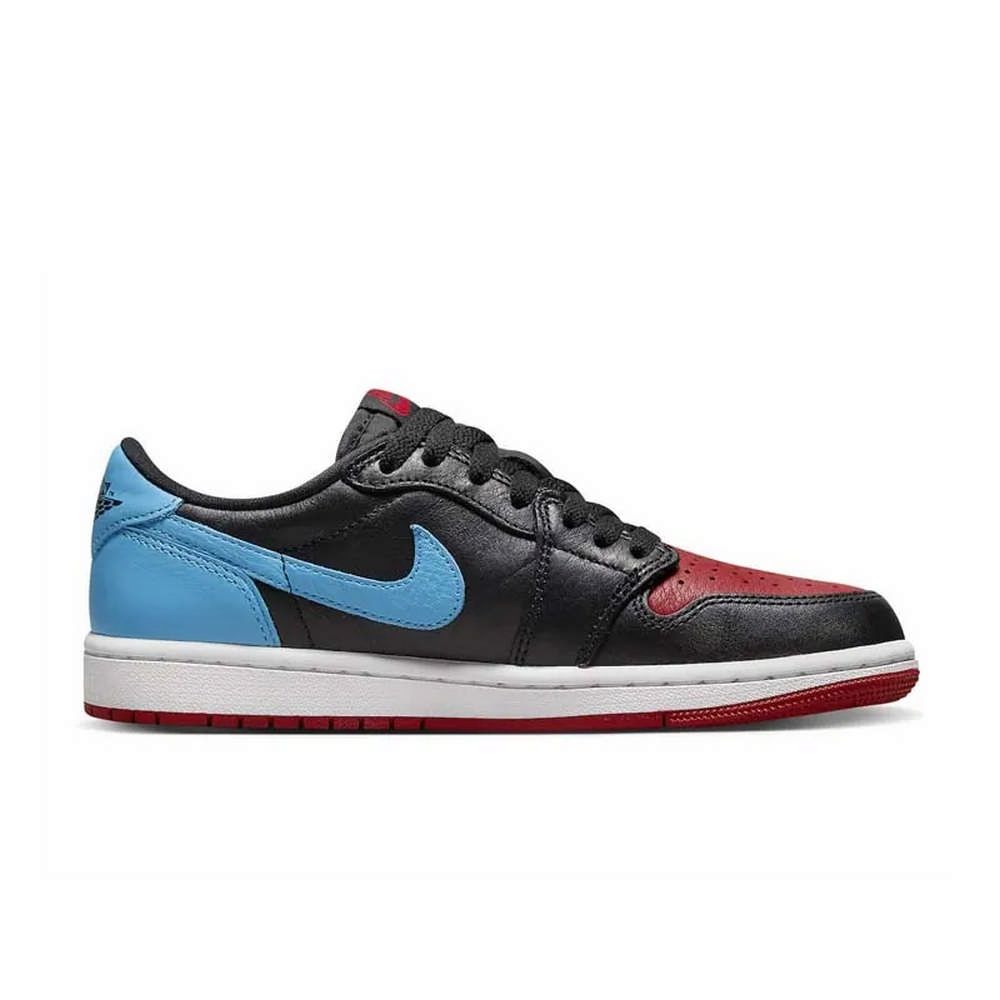 NIKE】AIR JORDAN 1 RETRO LOW OG 女喬登運動鞋-CZ0775046 - PChome