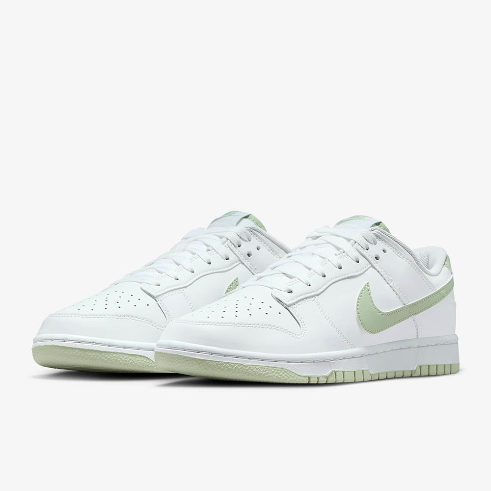 NIKE】DUNK LOW RETRO 男運動休閒鞋-DV0831105 - PChome 24h購物