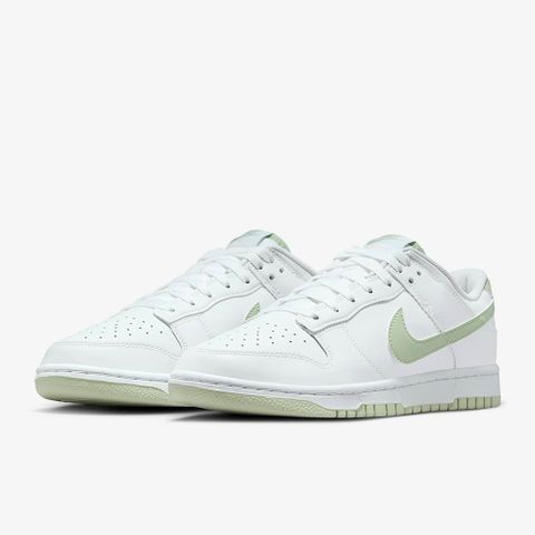 NIKE 耐吉 DUNK LOW RETRO 男 運動休閒鞋-DV0831105