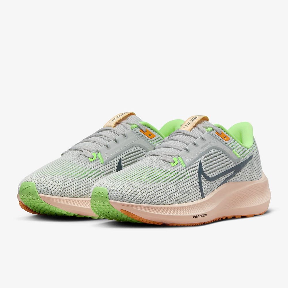 NIKE 耐吉 W AIR ZOOM PEGASUS 40 女 慢跑鞋-DV3854006