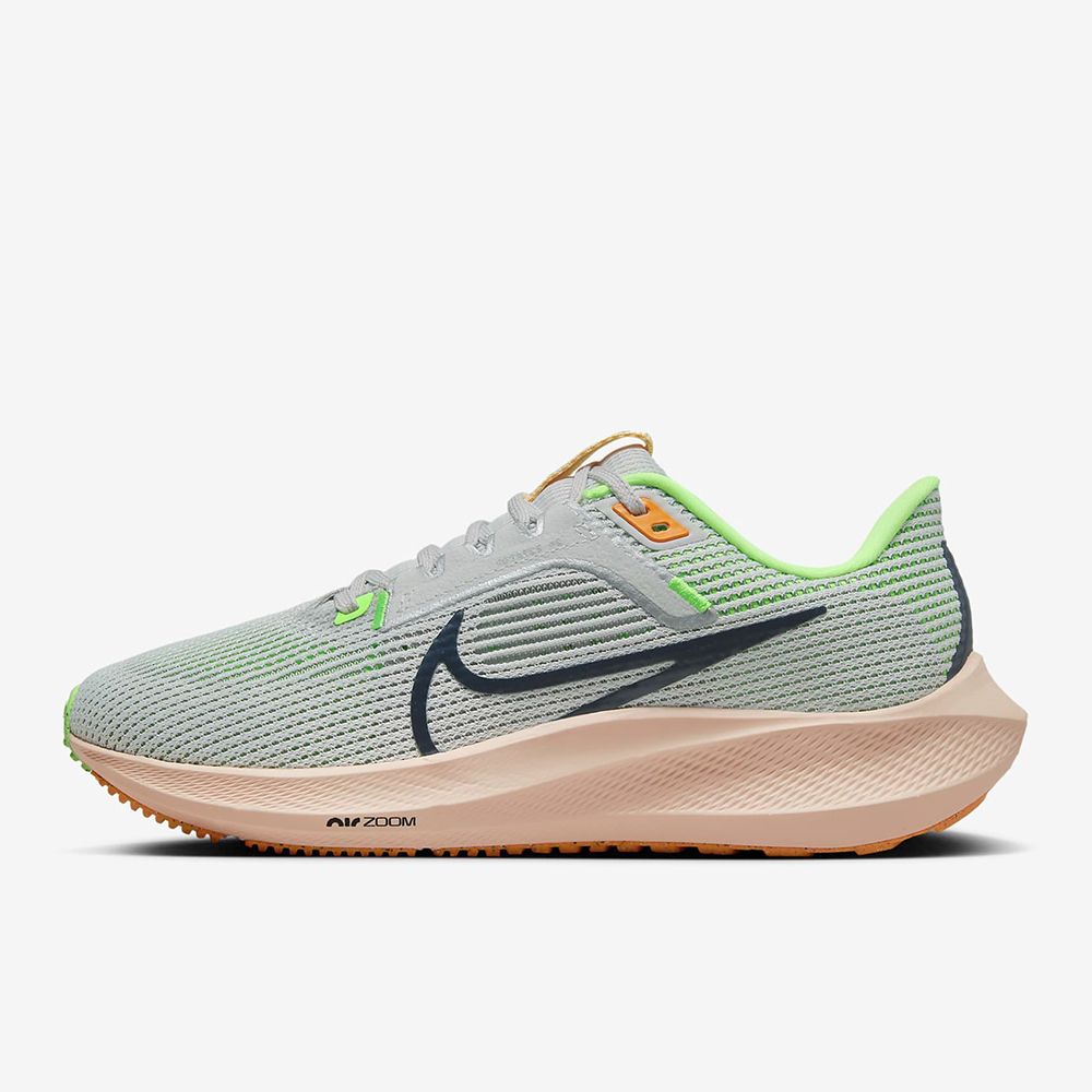 NIKE 耐吉 W AIR ZOOM PEGASUS 40 女 慢跑鞋-DV3854006